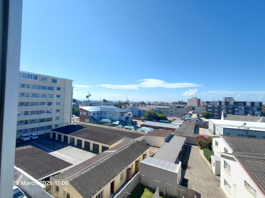 To Let 1 Bedroom Property for Rent in St Georges Park Eastern Cape